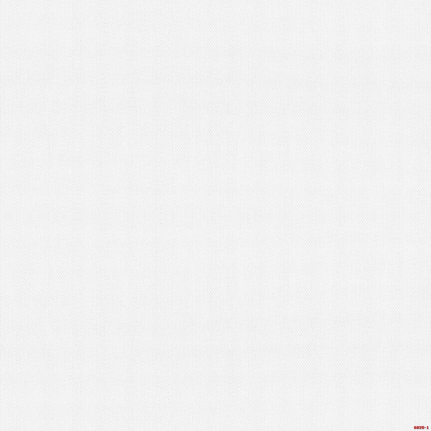 Giấy dán tường giả vải màu trắng Albany 6820-1